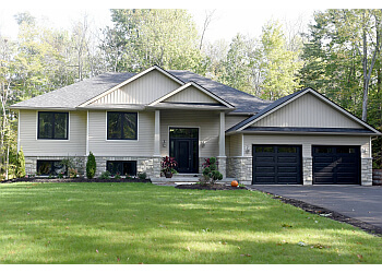 Belleville home builder Hilden Homes