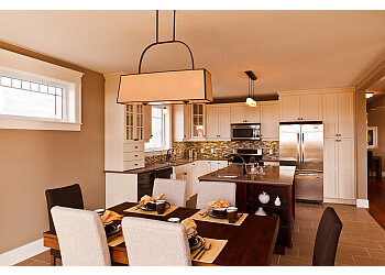 Belleville home builder Hilden Homes