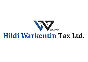 Hildi Warkentin Tax Ltd