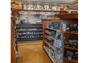 Regina Pharmacies Hill Ave Drugs Ltd.