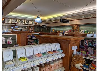 Regina Pharmacies Hill Ave Drugs Ltd.