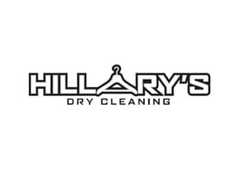 Kingston dry cleaner Hillary's Dry Cleaning Kingston