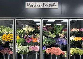 Richmond Hill florist Hillcrest Florist