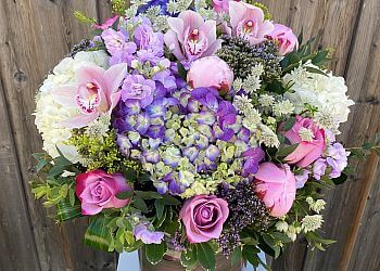 Richmond Hill florist Hillcrest Florist