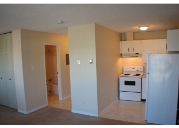 Grande Prairie apartments for rent Hillcrest Heights