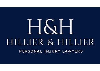 Brampton medical malpractice lawyer Hillier & Hillier Personal Injury Lawyers
