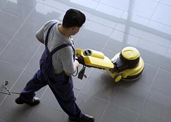 Sarnia Services De Nettoyage Commercial Hill's Cleaning Service Inc.