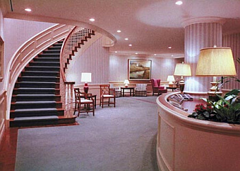 Sarnia Services De Nettoyage Commercial Hill's Cleaning Service Inc.