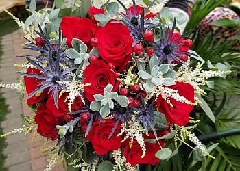 Kawartha Lakes florist Hill's Florist & Greenhouses