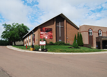 Hillside Baptist Church 