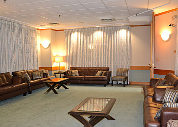 North Bay funeral home Hillside Funeral Services Ltd.