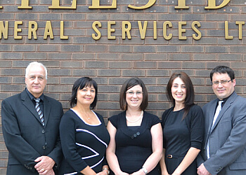 North Bay funeral home Hillside Funeral Services Ltd.