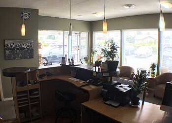 Nanaimo massage therapy Hillside Massage Therapy