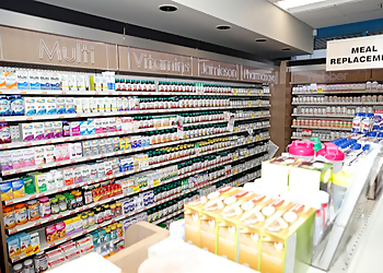 Victoria pharmacy Hillside Pharmasave