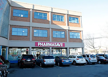 Victoria pharmacy Hillside Pharmasave