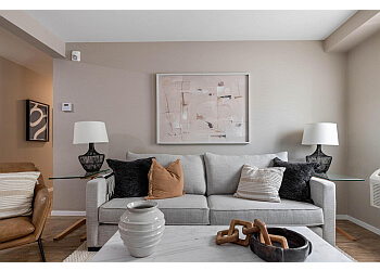 Kamloops apartments for rent Hillside Walk-Broadstreet Properties Ltd.