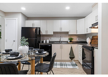 Kamloops apartments for rent Hillside Walk-Broadstreet Properties Ltd.