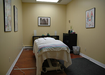 3 Best Massage Therapy in Richmond Hill, ON - Expert Recommendations