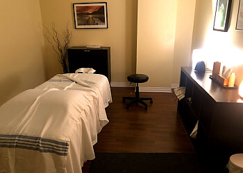 Richmond Hill massage therapy Hillsview Massage and Therapy Centre