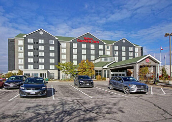 Hilton Garden Inn