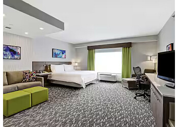 Ajax hotel Hilton Garden Inn Toronto/Ajax