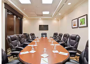 Ajax hotel Hilton Garden Inn Toronto/Ajax