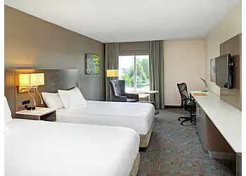 Oakville hotel Hilton Garden Inn Toronto/Oakville