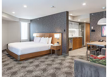 Laval Hôtels Hilton Montreal/Laval