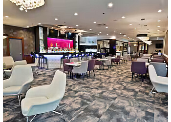 Laval Hôtels Hilton Montreal/Laval