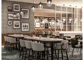 Quebec hotel Hilton Quebec