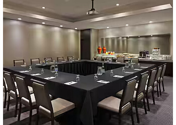 Markham hotel Hilton Toronto/Markham Suites Conference Centre & Spa