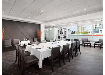 Burnaby hotel Hilton Vancouver Metrotown