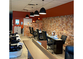 Halton Hills spa Himalayan Healing Salt Cave & Spa