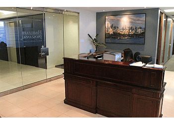 Oshawa medical malpractice lawyer Himpro by Himelfarb Proszanski LLP