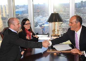 Kitchener Avocats Pour Faute Professionnelle Médicale Himelfarb Proszanski LLP