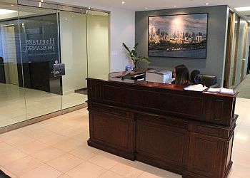 Kitchener Avocats Pour Faute Professionnelle Médicale Himelfarb Proszanski LLP