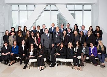 Kitchener
Avocats Pour Faute Professionnelle Médicale
Himelfarb Proszanski LLP image 1