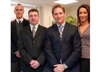 Halifax financial service Himmelman & Associates Financial Advisors Inc.