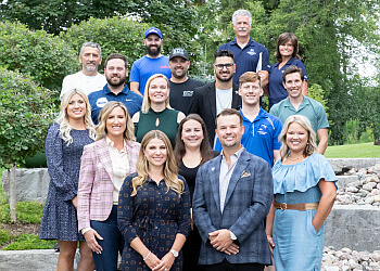 Oshawa Agents Immobiliers  Hinchey Homes Real Estate Team - EXP REALTY