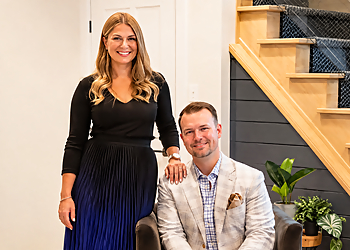 Hinchey Homes Real Estate Team - EXP REALTY Hinchey Homes Real Estate Team - Oshawa, ON Agents Immobiliers - Professional Agent Image