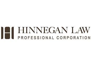 Chatham business lawyer Hinnegan Law Professional Corporation
