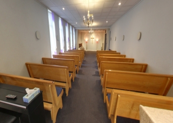 Hinnegan-Peseski Funeral Home Ltd. - Chatham, ON Salons de funeraire - Service Image