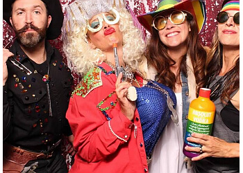 Calgary photo booth company Hip Image