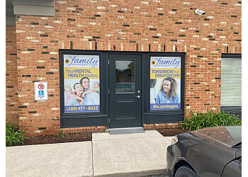 St Catharines marriage counselling Hiral Lakhani, RSW - THE FAMILY ENHANCEMENT CENTRE