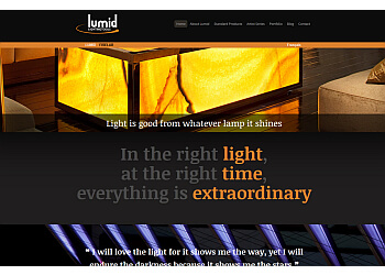 Granby web designer Hire72