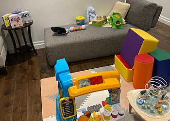 Whitby house cleaning service Hire A Maid