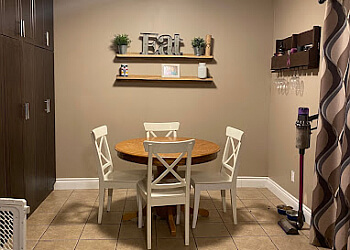 Whitby house cleaning service Hire A Maid