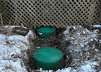 Markham septic tank service Hirstwood Plumbing & Septic Service