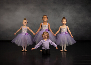 Medicine Hat écoles de danse Hit the Floor Studio of Dance