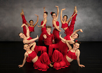 Medicine Hat écoles de danse Hit the Floor Studio of Dance